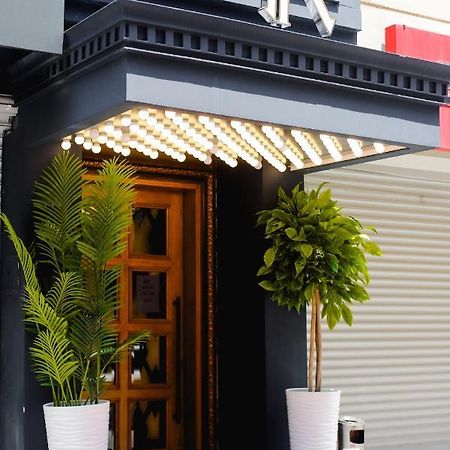 The Royals Hotel Esmirna Exterior foto